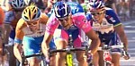 Alessandro Petacchi wins the fourth stage of the Tour de France 2010
